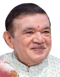 Shri Ashok Velji Maru