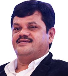 Shri Mitesh Mansukhlal Dodhia