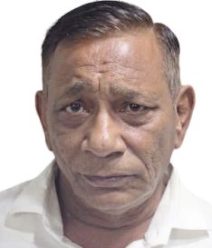 Shri Kantilal Somchand Haria