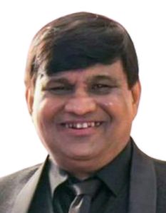 Shri Shubhash Velji Maru