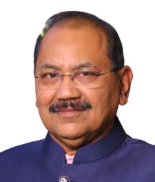 Shri Jaysukh Zaverchand Savla