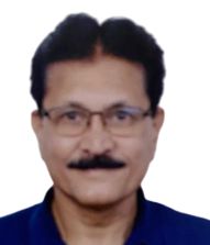 Shri Harish Motichand Nagda