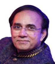 Shri Ravindra Panachand Bamaniya