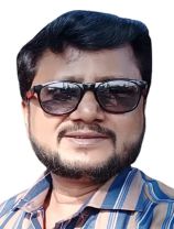 Shri Ashwin Meghji Gudhka