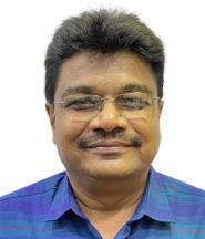 Shri Kamlesh Lakahmji Savla