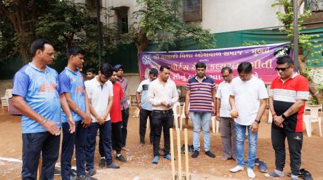 52 Gaam Cricket Tournament