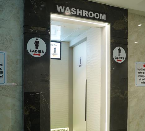 New Oswal Deep Bathroom Renovation